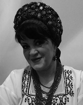 фото: Скрипчук Оксана Володимирівна