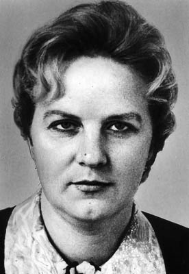 фото: Потапова Алла В’ячеславівна