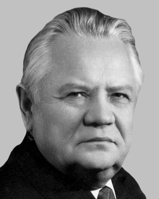 фото: Пушин Григорій Олександрович