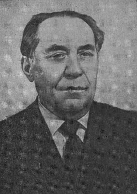 Рєзник Яків Борисович