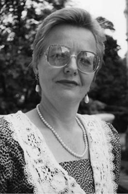 Сокульська Орина Василівна