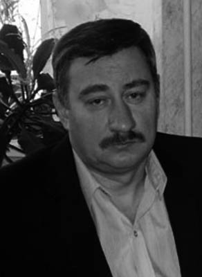 фото: Станжицький Олександр Миколайович