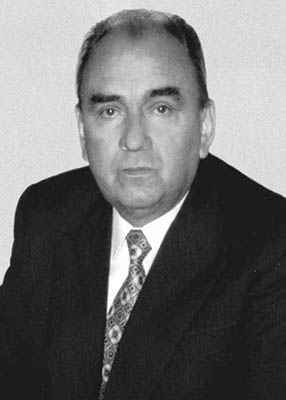 Шкіль Микола Іванович