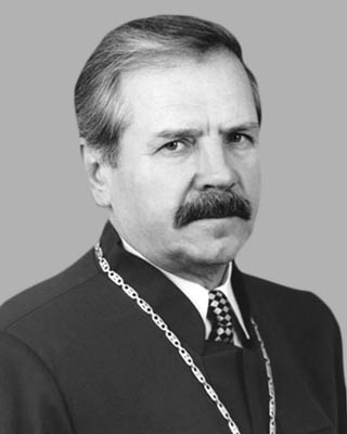 фото: Тихий Володимир Павлович