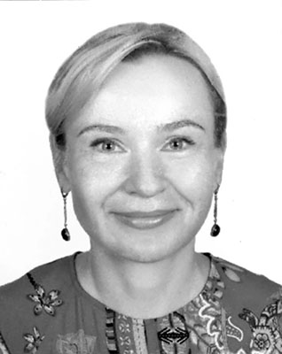 фото: Ткаченко Тетяна Миколаївна