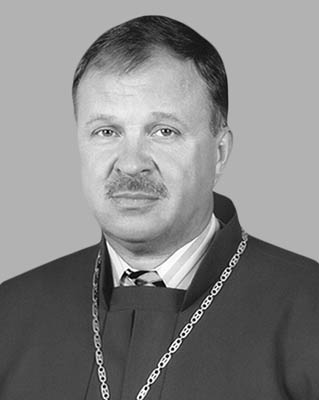 фото: Шаповал Володимир Миколайович