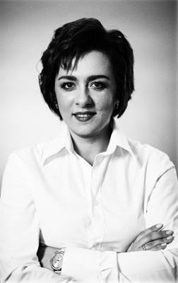 фото: Трусова Валерія Михайлівна