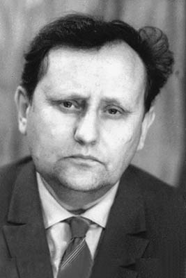 Тургенєв Іван Сергійович