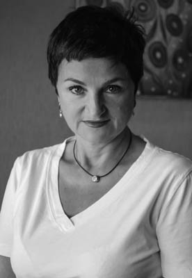 Федулова Ірина  Валентинівна