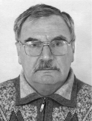 Фісун Анатолій Іванович