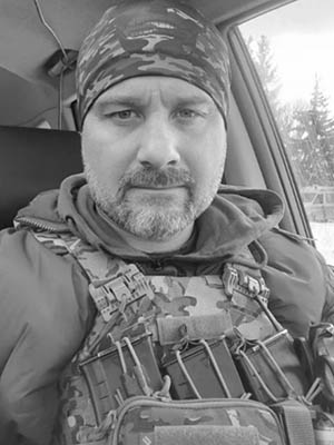 Гречаник Олександр Олександрович