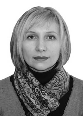 фото: Капустян Олена Анатоліївна