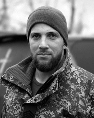 фото: Ковилін Василь Олександрович