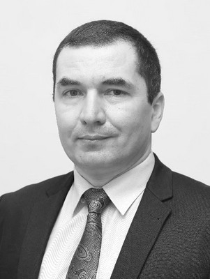 Марущак Павло Орестович