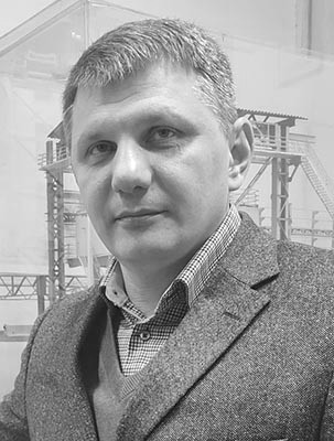 Малий Євген Іванович