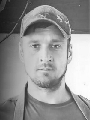 фото: Мазко Євген Валерійович