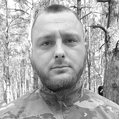 фото: Колос Олександр Олександрович