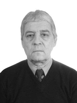 фото: Катренко Михайло Олександрович