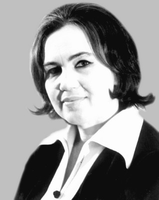 Гриценко Тамара Олександрівна