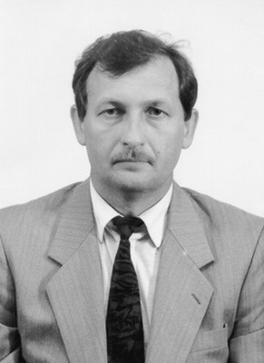 Ясній Петро Володимирович