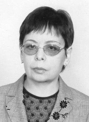 фото: Яковлєва Тамара Юліївна