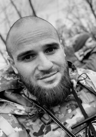 фото: Пєлєшенко Олександр Юрійович