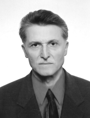 Шокало Олександр Андрійович