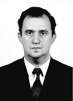 Пошивалов Володимир Павлович