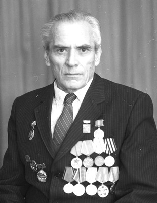 Рвачов Олексій Логвинович