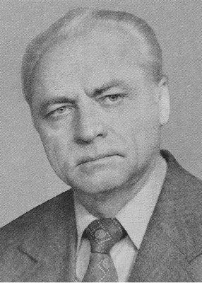 фото: Чередниченко Григорій Іванович