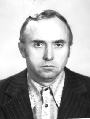 В. І. Тимошенко