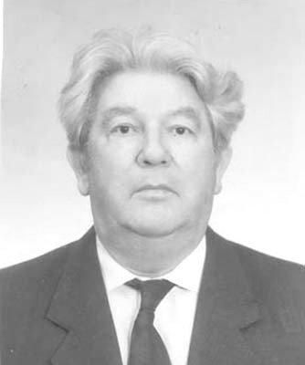 Рудницький Лев Самуїлович