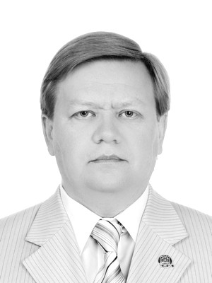 фото: Рябцев Геннадій Леонідович