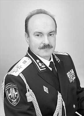 фото: Цимбалюк Михайло Михайлович