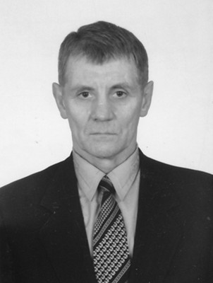 Цибаньов Георгій Васильович