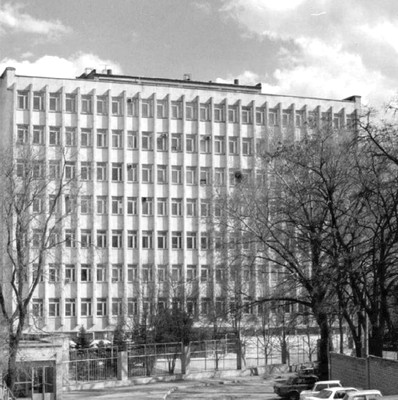 фото: Технічної механіки Інститут НАНУ і Державного космічного агентства України