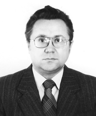 Сердюк Валентин Вікторович