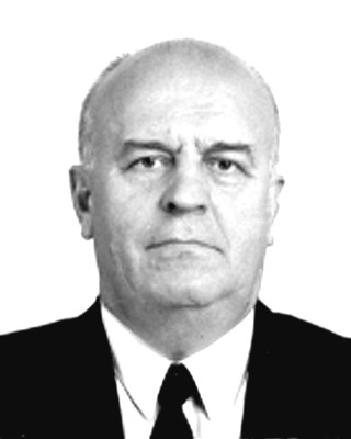 фото: Сьомик Аркадій Павлович