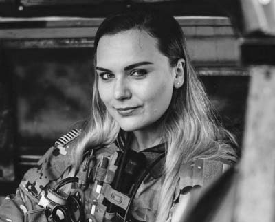 фото: Цибух Ірина Володимирівна