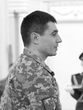 фото: Матус Андрій Валерійович