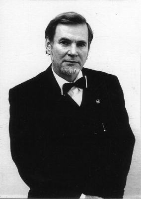 Раллєв Олександр  Борисович