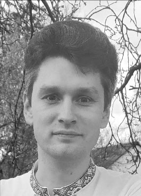 Голубов Олексій Андрійович