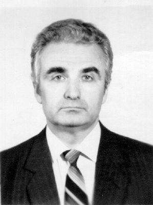 Турянський Ігор Мефодійович