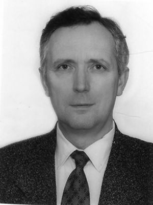 Саницький Мирослав Андрійович