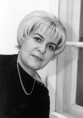 Сіленко Алла Олексіївна