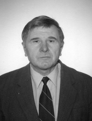 Тарасенко Валентин Іванович
