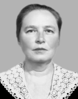 фото: Щеголєва Тетяна Юріївна
