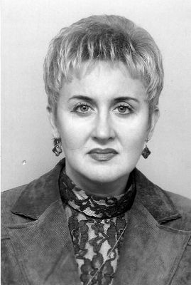 фото: Хухліна Оксана Святославівна