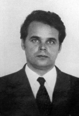 Цвик Олексій Іванович