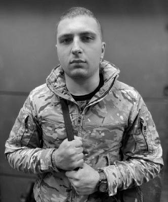 фото: Шуба Віталій Сергійович